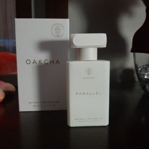 Oakcha parallel